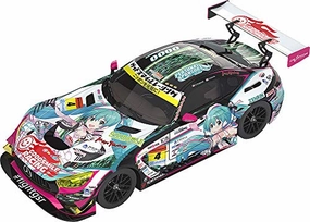 Fan Vote Hatsune Miku GT Project 1/18 GOOD SMILE Hatsune Miku AMG 2019 Ver.