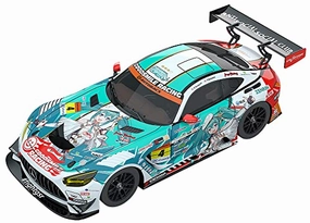 Hatsune Miku GT Project 1/18 GOOD SMILE Hatsune Miku AMG 2023 Season Opening Ver. Inclusive Toy