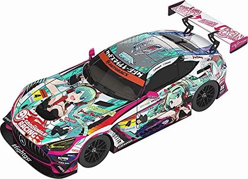 Hatsune Miku GT Project 1/32 GOOD SMILE Hatsune Miku AMG 2020 Final Race Ver. Grand Prize