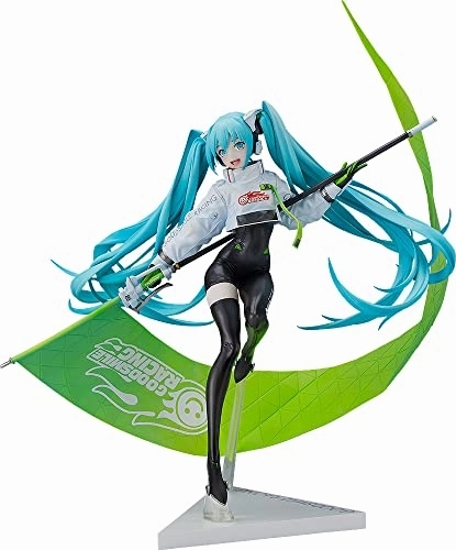 Hatsune Miku GT Project Racing Miku 2022 Ver. Anime Sculpture