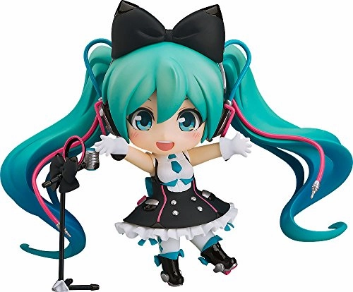 Hatsune Miku Nendoroid (#673) Magical Mirai 2016 ver. Vocaloid - Good Smile Company Ecommerce Famous Scientist