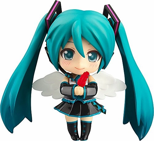 Hobby Figure Hatsune Miku Nendoroid Co-de Vocaloid - Good Smile Company