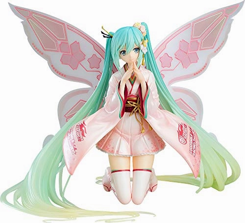 Hatsune Miku (Tony Haregi Ver., Racing version) - 1/1 scale - GOOD SMILE Racing Sound Effect Decorative Accent