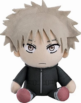 Eco Friendly Full Set Heavenly Delusion Plushie Maru