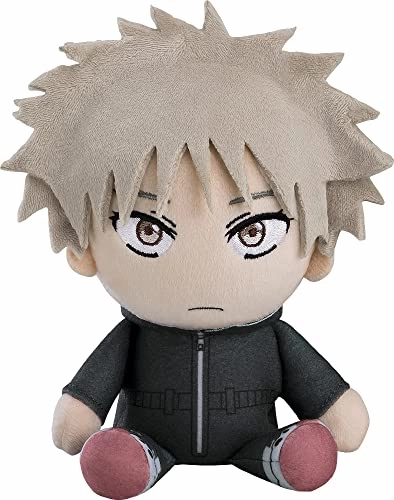 Eco Friendly Full Set Heavenly Delusion Plushie Maru