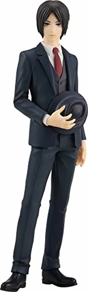 Urban Vinyl POP UP PARADE "Attack on Titan" Eren Yeager Suit Ver.