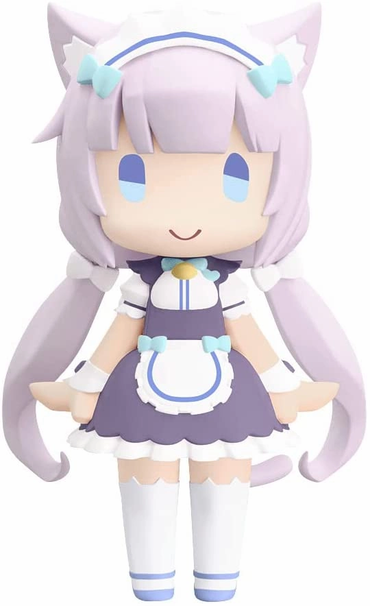 Articulated Joint HELLO! GOOD SMILE "Nekopara" Vanilla