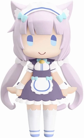 Articulated Joint HELLO! GOOD SMILE "Nekopara" Vanilla