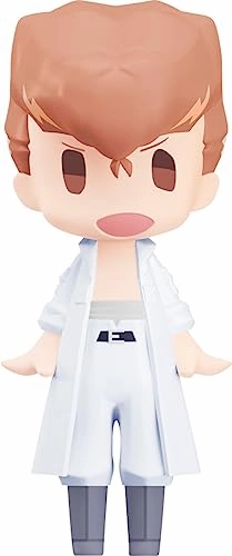 HELLO! GOOD SMILE "YuYu Hakusho" Kuwabara Kazuma Battle Stance