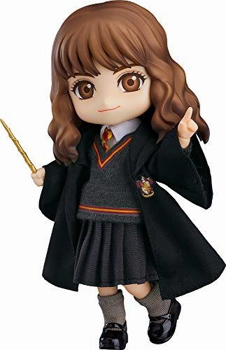 Ceiling Hung Bathroom Accent Hermione Granger Nendoroid Doll Harry Potter   (Good Smile Company)