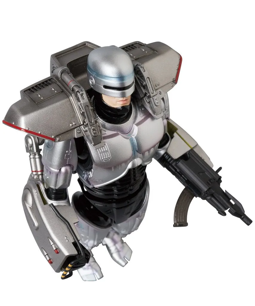 Premium Replica MAFEX No.087 Robocop 3 Robocop