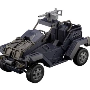 HEXA GEAR BLOCK BOOSTER PACK 003 NIGHT STALKERS 1/24 Infrared Signal Treasure Hunt