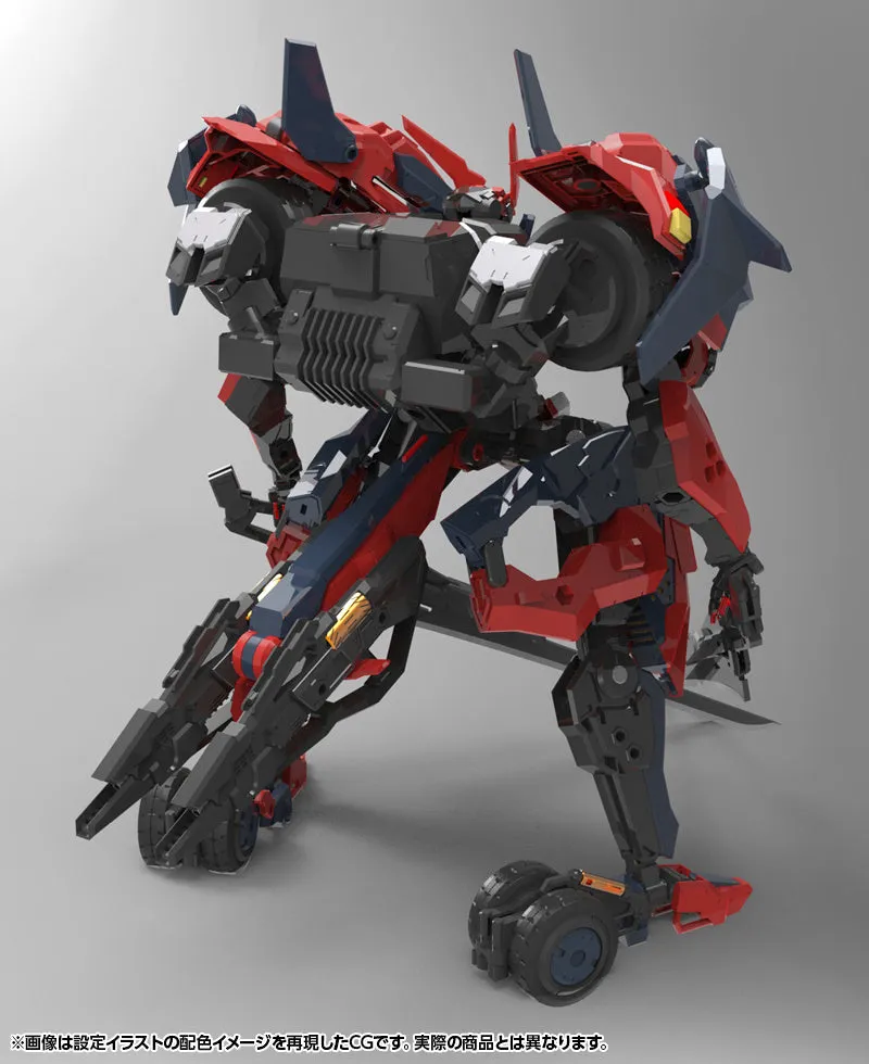 Permission Give Service Render Hexa Gear Hexagear Levante