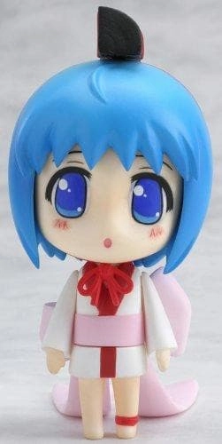 Binchou-tan Nendoroid (#020) Binchou-tan - Good Smile Company Online Game