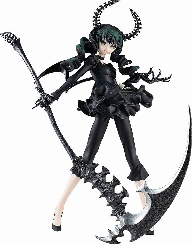"Black Rock Shooter" POP UP PARADE Dead Master Trending Now