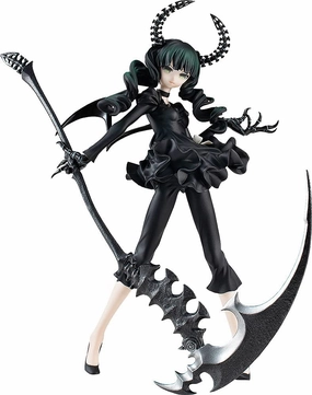 "Black Rock Shooter" POP UP PARADE Dead Master Trending Now