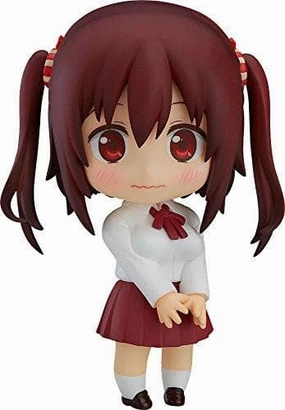 Arcade Game Himouto! Umaru-chan R Nendoroid (#832) Ebina Nana & Necolumbus - Good Smile Company