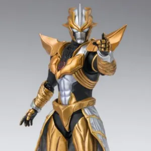 TV Series Birthday gift [Backorder] Absolute Tartarus "ULTRA GALAXY FIGHT:?THE?DESTINED CROSSROAD" S.H.Figuarts