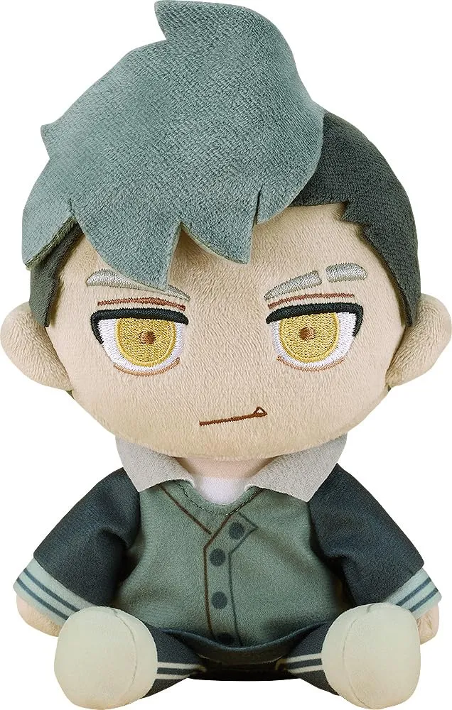 Game Merchandise "All Saints Street" Plushie Damao