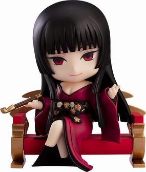 Nendoroid "xxxHolic" Ichihara Yuko Chibi Unit