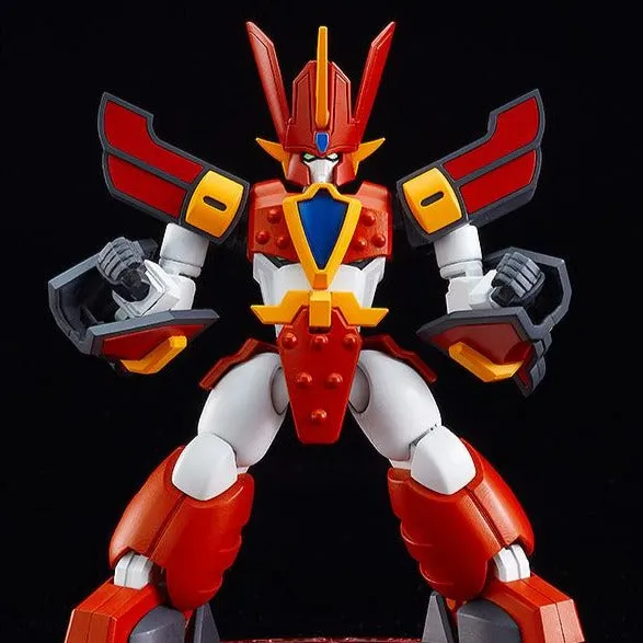 Master Collector Digital Sculpt MODEROID Granzort (Reissue)