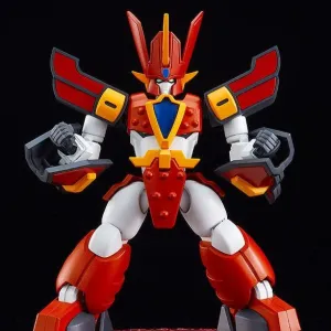 Master Collector Digital Sculpt MODEROID Granzort (Reissue)