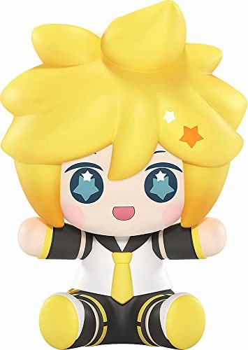 Huggy Good Smile Character Vocal Series 02: Kagamine Rin/Len Kagamine Len Ver. Display Piece