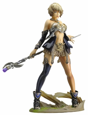 Human Mage 1/8 Lineage II Vinyl Figure