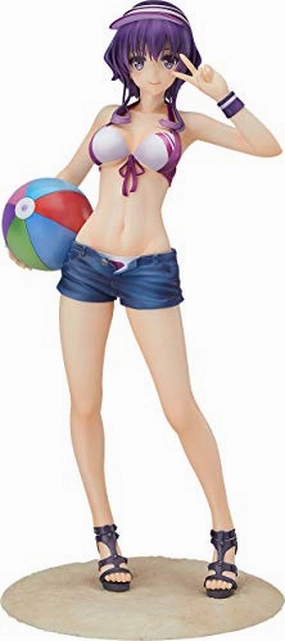 Inclusive Toy Hyoudou Michiru (Swimsuit ver.) - 1/7 scale - Saenai Heroine no Sodatekata ?
