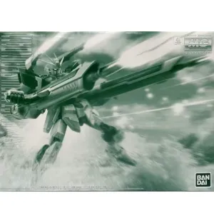 Bandai Hobby MG 1/100 Blast Impulse Gundam (5059004) Potential Realize Ocean Save