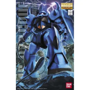 Soil Science Requirement Satisfy [Backorder] Bandai Hobby MG 1/100 MS-07B Gundam Gouf Ver.2.0 (5061585)