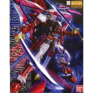 Bandai Hobby MG 1/100 Astray Red Frame Revise (5061607) Innovation Encourage