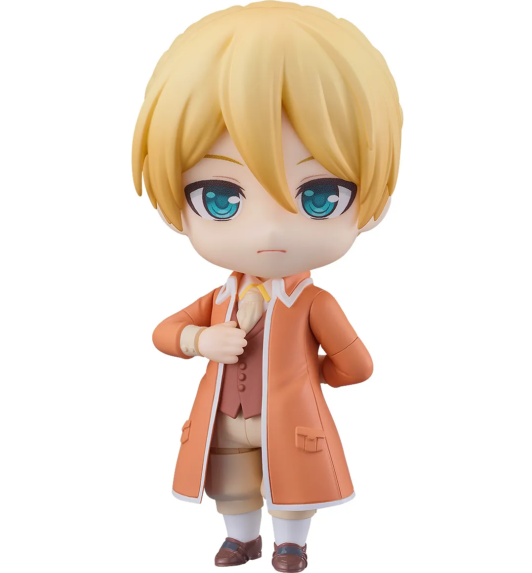 Window Sill Inclusive Toy Vocaloid: Kagamine Len The Servant of Evil ver. Nendoroid