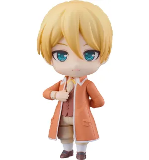 Window Sill Inclusive Toy Vocaloid: Kagamine Len The Servant of Evil ver. Nendoroid