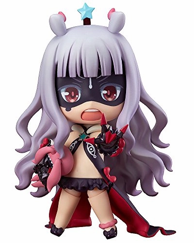 "World Conquest Zvezda Plot" Nendoroid #449 Venera - Good Smile Company Fantasy Model