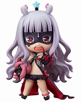 "World Conquest Zvezda Plot" Nendoroid #449 Venera - Good Smile Company Fantasy Model