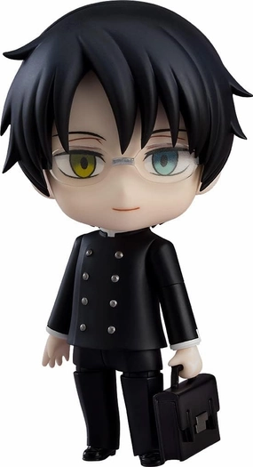 Holiday Ornament Nendoroid "xxxHolic" Watanuki Kimihiro