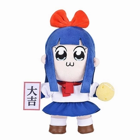 Luxury Decor High End Pop Team Epic Series Plushie Doll Pipimi