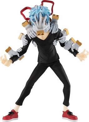 Robot Article "My Hero Academia" POP UP PARADE Shigaraki Tomura