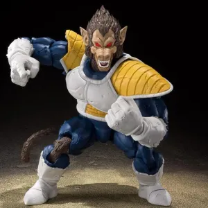 Premium Replica S.H.Figuarts Dragon Ball Z Great Ape Vegeta