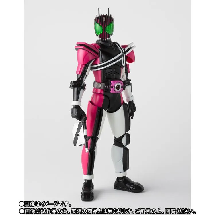 Manga Figure Asian Art Bandai Tamashii Nations S.H.Figuarts Kamen Rider Decade Neodecadriver Version