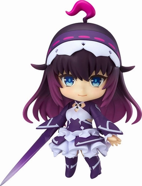 Infinite Dendrogram - Nemesis - Nendoroid #1289 (Good Smile Company) Mindfulness practice Gaming Merchandise
