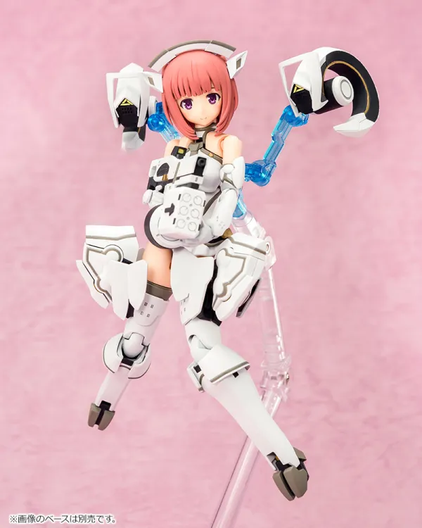 Photography Fun Alice Gear Aegis Aika Aikawa (Reissue)