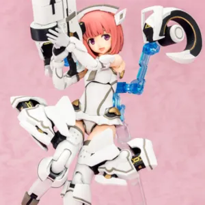 Alice Gear Aegis Aika Aikawa (Reissue) Mindfulness practice