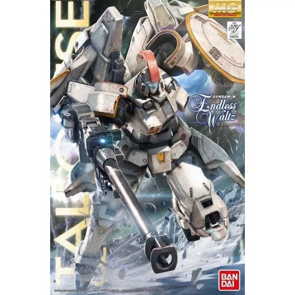 Bandai Hobby MG 1/100 Tallgeese I EW Ver (5062845) Magic Creature