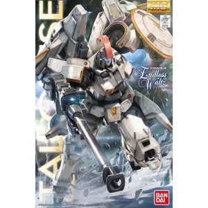 Bandai Hobby MG 1/100 Tallgeese I EW Ver (5062845) Magic Creature