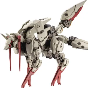 Justice Serve Art Gallery HEXA GEAR BLOCK WEIRD TAILS 1/24 KIT