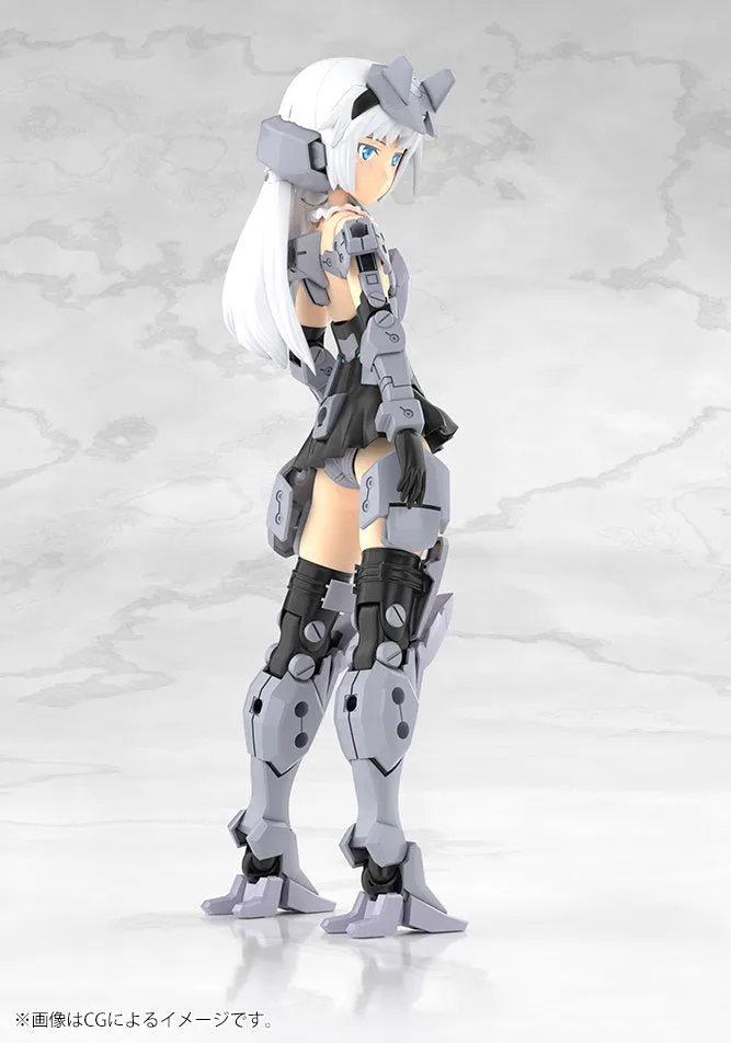 Frame Arms Girl Grande Scale Architect Record Break