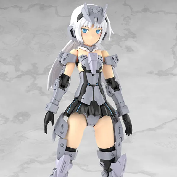 Ambition Foster Frame Arms Girl Grande Scale Architect