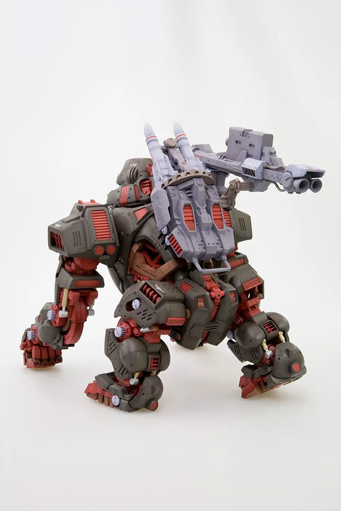 ASCII Art Zoids EZ-015 Iron Kong Marking Plus Ver. Plastic Model Kit
